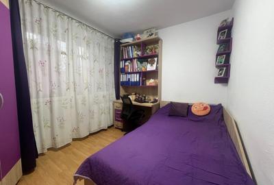 Apartament cu 3 camere decomandat în Dumbrava 2 - 6