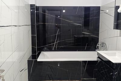 Bloc nou - Icil - 2 camere, modern, la cheie, tavane barrisol, etaj intermediar - 8