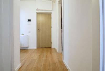 Apartament cu 2 camere decomandat în Central - 8
