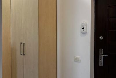 Garsonieră decomandată în Roșu - 15