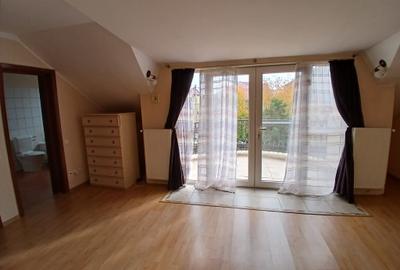 Ovidiu- Lac! Vila D+P+1, teren 436 mp - 4