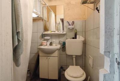 Casă cu 2 camere cu Teren 121 Mp în Central - 4