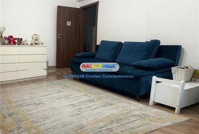 Apartament cu 2 camere decomandat, mobilat în Metalurgiei - 6