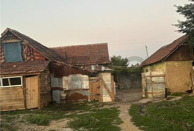 Casa in Cauasd la pret de teren - 7