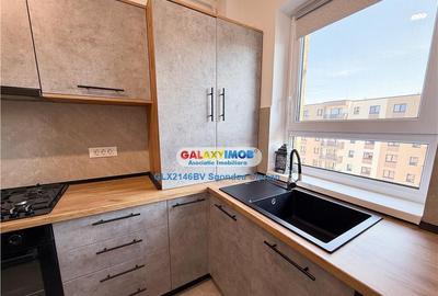 Apartament Cu 2 Camere Tractoru Coresi Apartament Cu 2 Camere Tractoru Coresi - 5