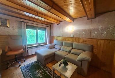 Aria Bran,  Proprietate cu teren de 725 mp, la strada principala - 5