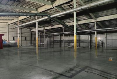 OPORTUNITATE!! - Hala industriala 3000mp, teren 6000mp, zona DN13 - 6