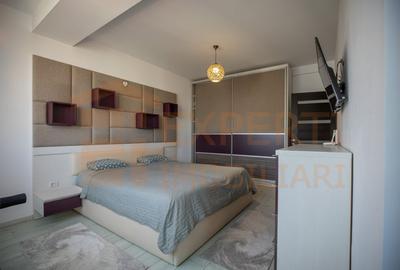 Apartament 3 camere zona Faleza Nord, Constanta - 10