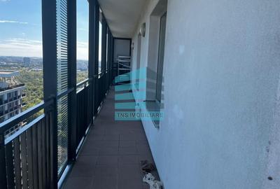 3 Camere,142 Mp,Parcare Tineretului / Vacaresti,Metrou M Bravu - 1