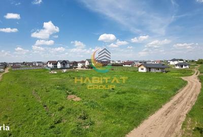 Teren de 360 mp, în Berceni