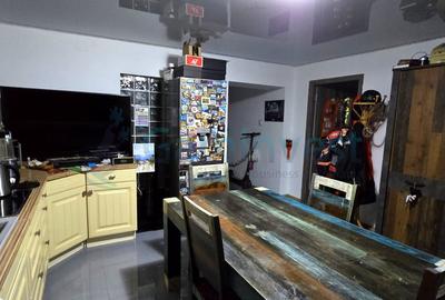 Apartament cu 5 camere decomandat în Gării - 5