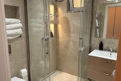 Apartament cu 3 camere semidecomandat în Primăverii - 3