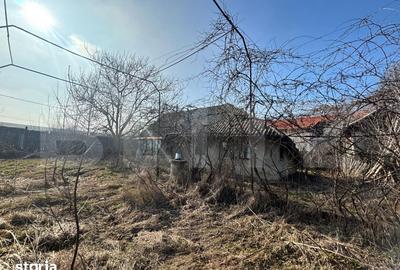 Teren de 5358 mp, în Ghercești - 2