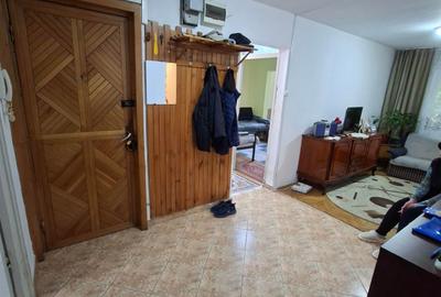 Apartament cu 4 camere decomandat în Mănăștur - 7