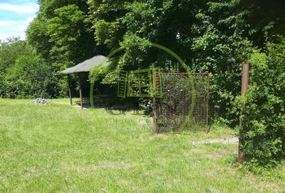 Teren extravilan  de vanzare | 4288 mp | in Gusterita - 4