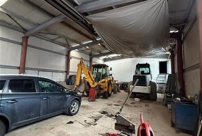 Exclusivitate, Hale si cladire de birouri, 6232 mp teren , Calea Feldioarei, Bra - 24