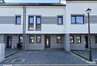 Casă cu 5 camere cu Teren 33 Mp în Săcălaz