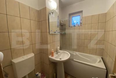 Apartament cu 3 camere decomandat în Tolstoi