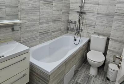 Apartament cu 2 camere decomandat, mobilat în Theodor Pallady - 17