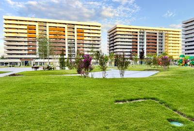 APARTAMENT 3 CAMERE COMPLEX NOU COPOU 0% COMISION - 16