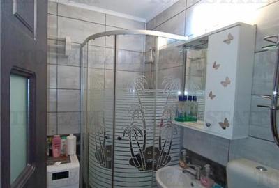 Apartament cochet cu 2 camere, etaj 2/10 situat la 5 minute - 4