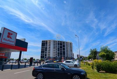 Apartament 2 camere, terasa ampla, parc Tudor Arghezi - 20