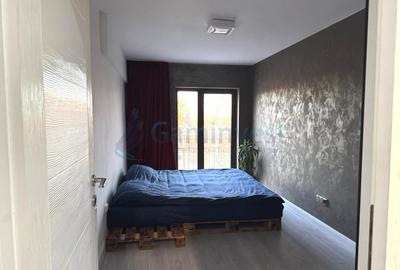 Apartament cu 3 camere decomandat, mobilat în Central - 2