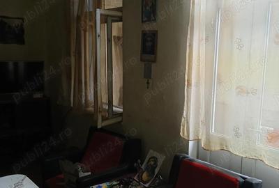 Casă cu 1 camere în Central - 1
