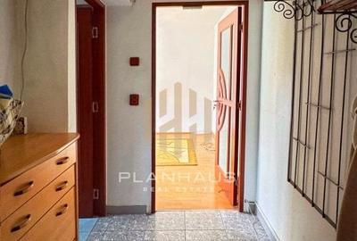 Apartament 2 camere, Cuza Voda, etaj 1 - 4