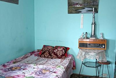 Apartament cu 2 camere nedecomandat în Central - 2