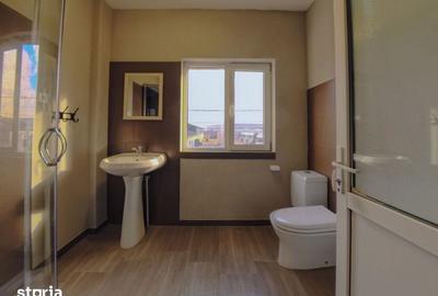 Spațiu comercial, de 265.5 mp, în Sărata - 5