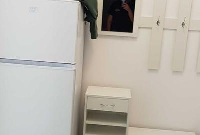 Garsonieră decomandată în Fizicienilor - 1