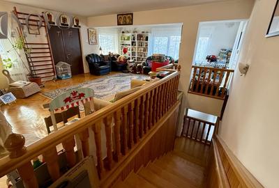 Casa de vanzare | Popesti Leordeni | 1.000 mp teren | 640 mp utili - 7