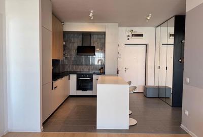 Apartament cu 3 camere în Central - 7