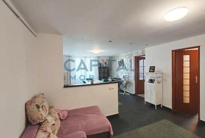 Vanzare apartament cu 3 camere la casa in cartierul Gheorgheni. Comision 0! - 3