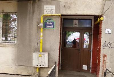 Apartament cu 2 camere semidecomandat în Lujerului - 5