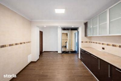 Apartament cu 2 camere, mobilat în Paltiniș - 2
