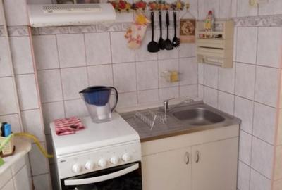 Apartament cu 2 camere decomandat în Tineretului - 5
