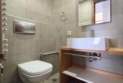 Piata Alba Iulia - In City Residence, posibilitate loc de parcare subteran - 14