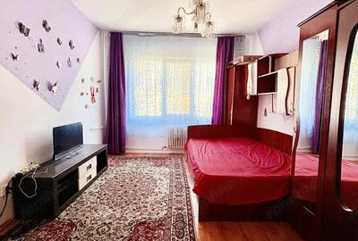 Garsoniera cocheta de 22 mp Etaj 2, zona Traian - 4