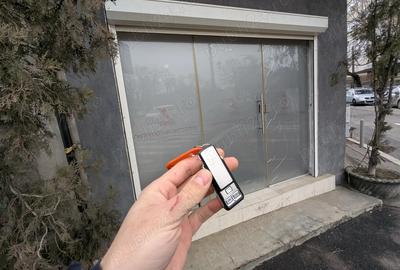 Spațiu comercial, de 27 mp, în Eroii Revoluției - 5