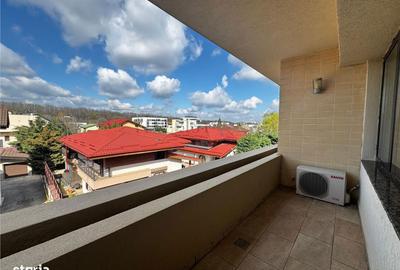 Apartament cu 3 camere în Central - 9