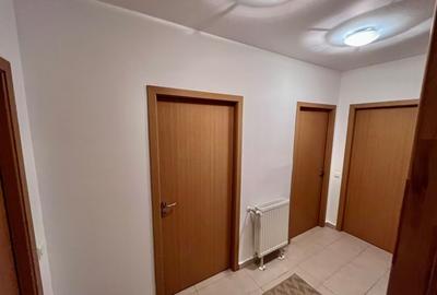 Apartament cu 4 camere in cartierul Noua langa padure - 14