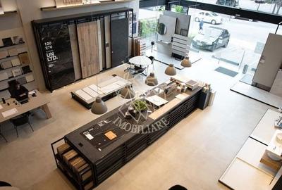 Birou, de 183.39999389648 mp, în Gheorgheni - 3