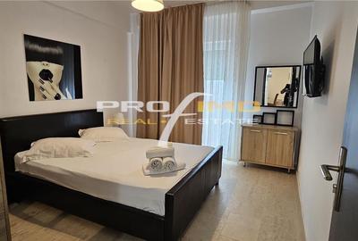 Mamaia Nord - Apartament 3 camere la cc.50m.de Promenada - 4