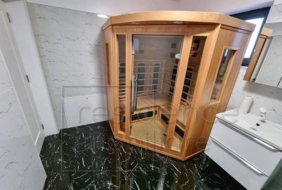 Curte 360 mp! Duplex 4 camere,  inceput de Borhanci+3 Parcar - 25