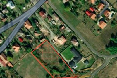 Spațiu comercial, în Central - 7