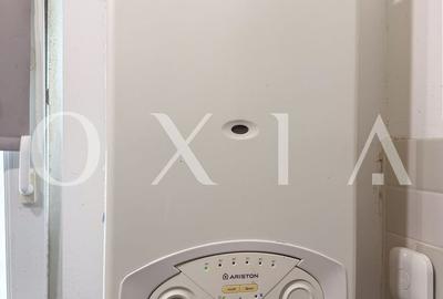 Apartament cu 3 camere semidecomandat, mobilat în Circumvalațiunii - 12