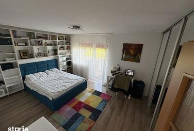 Apartament cu 3 camere decomandat în Mărăști - 2
