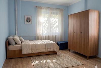 Apartament cu 4 camere decomandat în Chișinau - 7